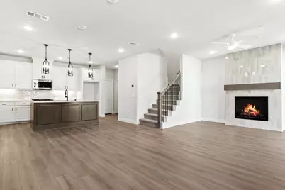 1204 Armstrong, The Colony, TX 75056 - Photo 6