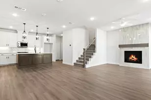 1204 Armstrong, The Colony, TX 75056 - Photo 6