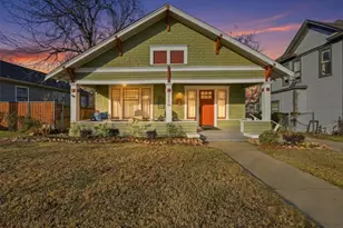 2260 Washington Ave, Fort Worth, TX 76110 - Photo 2