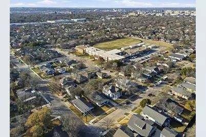 2260 Washington Avenue, Fort Worth, TX 76110 - Photo 34