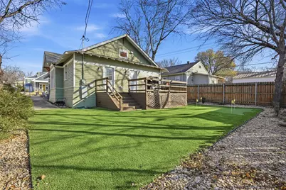 2260 Washington Avenue, Fort Worth, TX 76110 - Photo 30