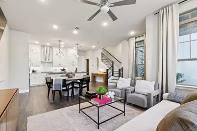 7121 Laurel Ridge, Dallas, TX 75231 - Photo 4