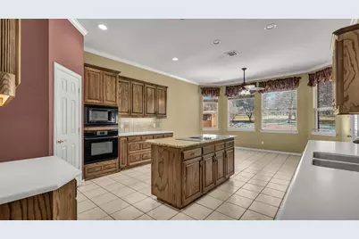 128 Rustling Elm Way, Azle, TX 76020 - Photo 10