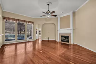 128 Rustling Elm Way, Azle, TX 76020 - Photo 6