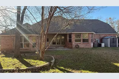 128 Rustling Elm Way, Azle, TX 76020 - Photo 30