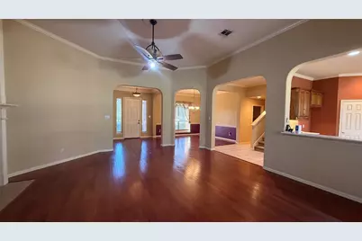 128 Rustling Elm Way, Azle, TX 76020 - Photo 6