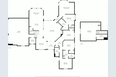 128 Rustling Elm Way, Azle, TX 76020 - Photo 38