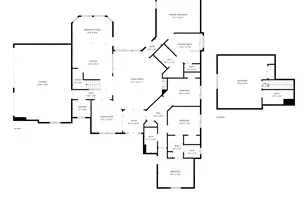 128 Rustling Elm Way, Azle, TX 76020 - Photo 38