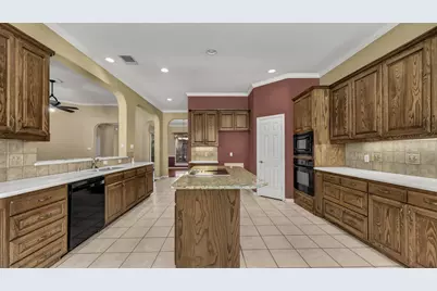 128 Rustling Elm Way, Azle, TX 76020 - Photo 8