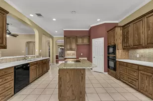 128 Rustling Elm Way, Azle, TX 76020 - Photo 8