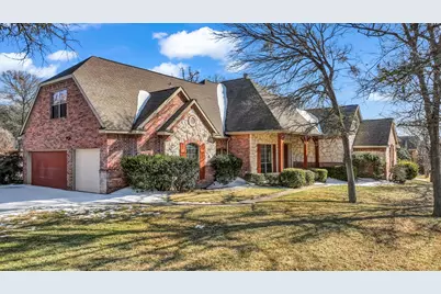 128 Rustling Elm Way, Azle, TX 76020 - Photo 2