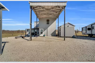 235 Hcr 2128, Whitney, TX 76692 - Photo 4