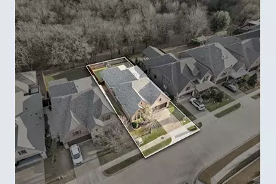 2818 Sheffield Drive, Trophy Club, TX 76262 - Photo 2
