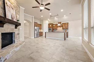 2818 Sheffield Dr, Trophy Club, TX 76262 - Photo 12