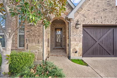 2818 Sheffield Drive, Trophy Club, TX 76262 - Photo 4