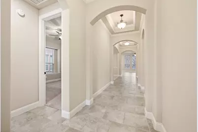 2818 Sheffield Drive, Trophy Club, TX 76262 - Photo 6