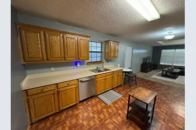 705 E James Street, Wills Point, TX 75169 - Photo 4