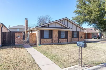 914 Ruswood Circle, Abilene, TX 79601 - Photo 1