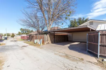 914 Ruswood Circle, Abilene, TX 79601 - Photo 24