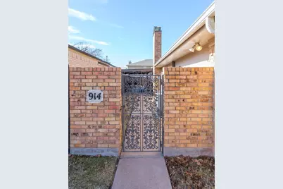 914 Ruswood Circle, Abilene, TX 79601 - Photo 2