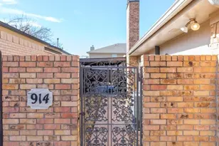 914 Ruswood Cir, Abilene, TX 79601 - Photo 2