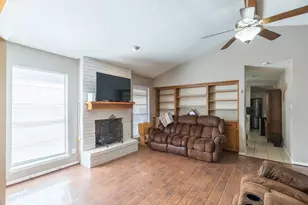 914 Ruswood Cir, Abilene, TX 79601 - Photo 4