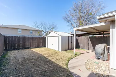 914 Ruswood Circle, Abilene, TX 79601 - Photo 22