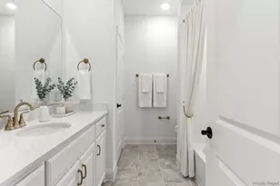 1208 Armstrong, The Colony, TX 75056 - Photo 32