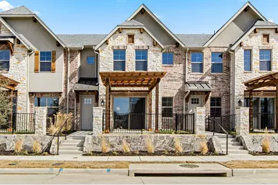 1208 Armstrong, The Colony, TX 75056 - Photo 2