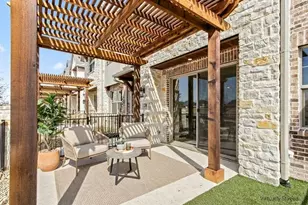 1208 Armstrong, The Colony, TX 75056 - Photo 4