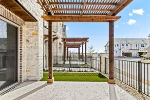 1208 Armstrong, The Colony, TX 75056 - Photo 2