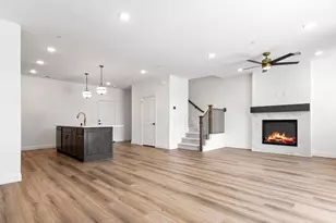 1208 Armstrong, The Colony, TX 75056 - Photo 6