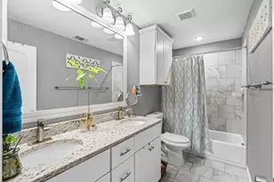 905 Poe St, Azle, TX 76020 - Photo 24