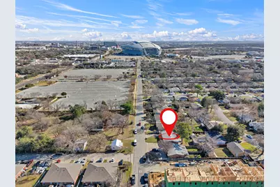 210 Slaughter Street, Arlington, TX 76011 - Photo 1