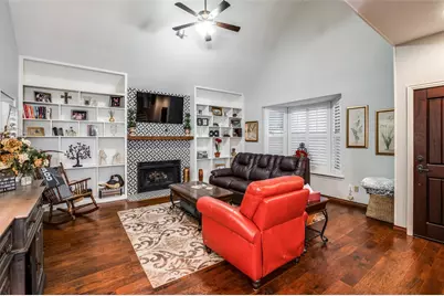 6019 Willow Wood Lane, Dallas, TX 75252 - Photo 2