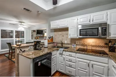 6019 Willow Wood Lane, Dallas, TX 75252 - Photo 8