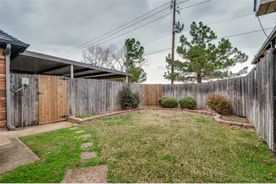 6019 Willow Wood Lane, Dallas, TX 75252 - Photo 22