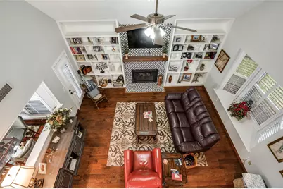 6019 Willow Wood Lane, Dallas, TX 75252 - Photo 18