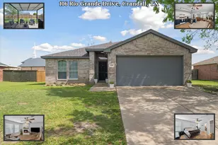 106 Rio Grande Dr, Crandall, TX 75114 - Photo 1