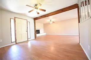 6012 Cowden St, Lake Worth, TX 76135 - Photo 10