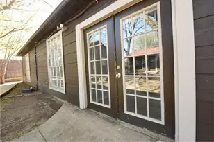 6012 Cowden St, Lake Worth, TX 76135 - Photo 26