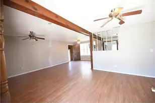 6012 Cowden St, Lake Worth, TX 76135 - Photo 2