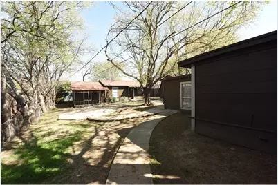 6012 Cowden Street, Lake Worth, TX 76135 - Photo 30