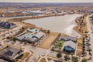 405 Matchbox St, Argyle, TX 76226 - Photo 30