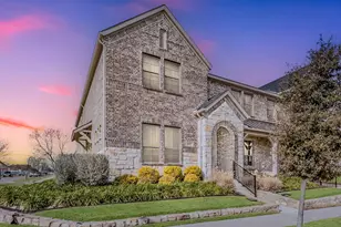 405 Matchbox St, Argyle, TX 76226 - Photo 1