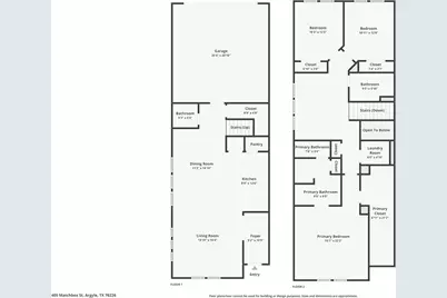 405 Matchbox Street, Argyle, TX 76226 - Photo 38