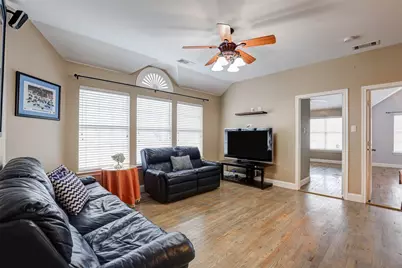 5000 Sailwind Drive, Lakeside, TX 76135 - Photo 22