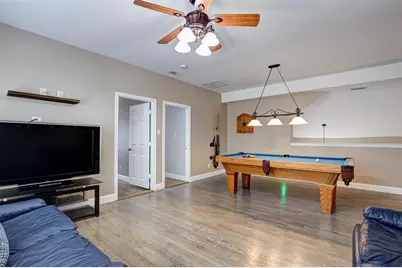 5000 Sailwind Drive, Lakeside, TX 76135 - Photo 24