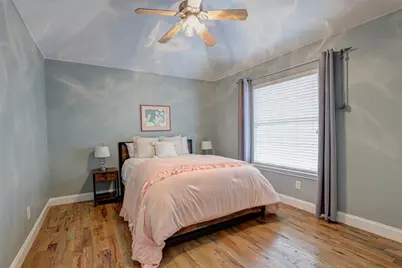 5000 Sailwind Drive, Lakeside, TX 76135 - Photo 30