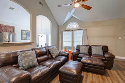 5000 Sailwind Drive, Lakeside, TX 76135 - Photo 10